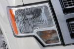 Ford F-150 Platinum 4x4 2009 года